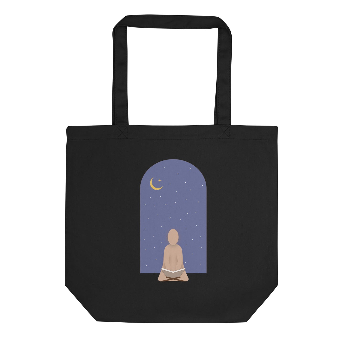 Ramadan Night - Eco Tote Bag